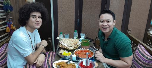 عکس قهوه خانه عقیق