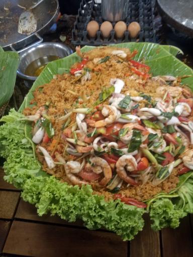 عکس حلیم بوقلمون حلیمچه