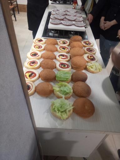 عکس حلیم بوقلمون حلیمچه