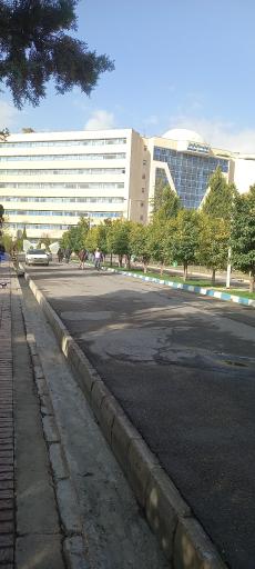 عکس بیمارستان قلب کوثر