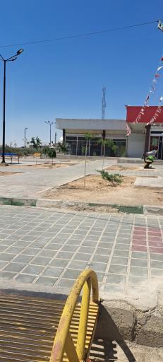 عکس نانوایی بربری