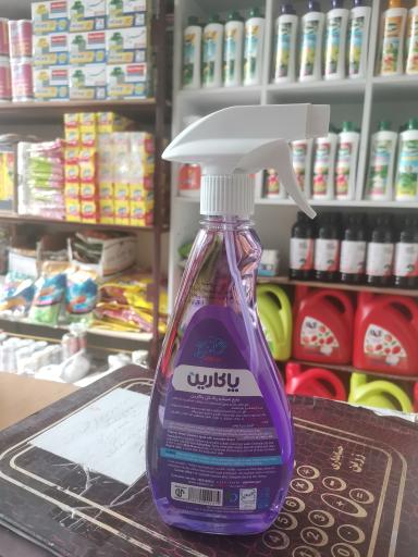 عکس کارگاه خدمات لباسشویی پاک جامه (میرشفیعی)