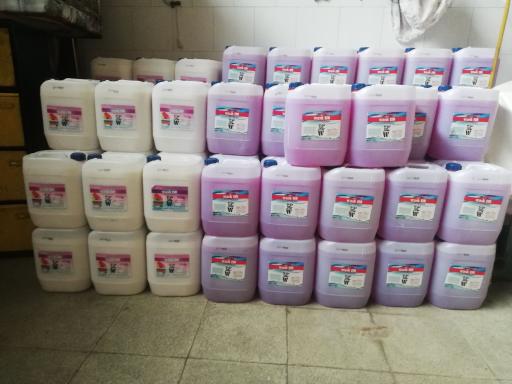 عکس کارگاه خدمات لباسشویی پاک جامه (میرشفیعی)