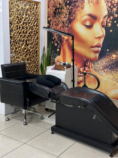 عکس عروس سرای آرزو