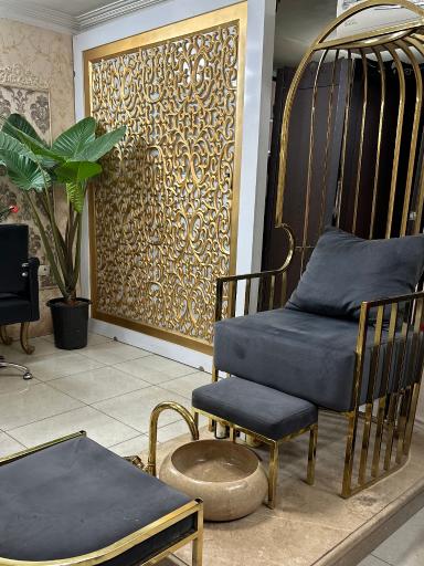 عکس عروس سرای آرزو