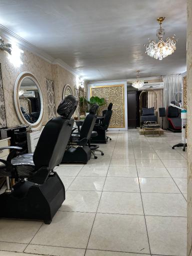 عکس عروس سرای آرزو