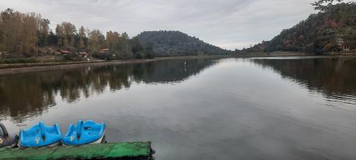 عکس کلبه سرا آقای تالشی