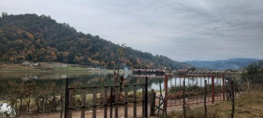 عکس کلبه سرا آقای تالشی