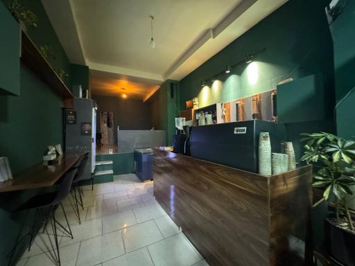 عکس کافه نیو‌