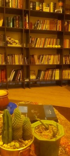 عکس آموزشگاه بازیگری افرا