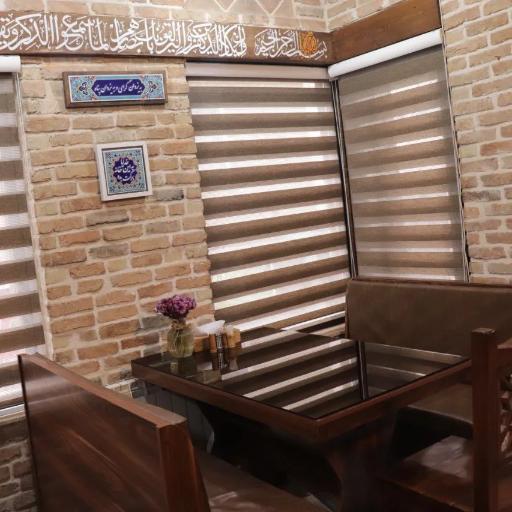 عکس رستوران سنتی کلبه برکت