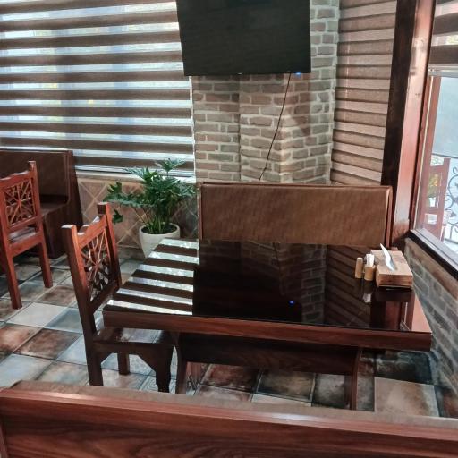 عکس رستوران سنتی کلبه برکت