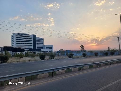 عکس بیمارستان فوق تخصصی قلب نور (در حال احداث)