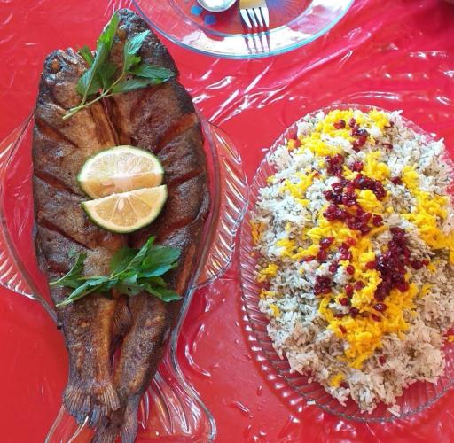 هتل رستوران آفتاب