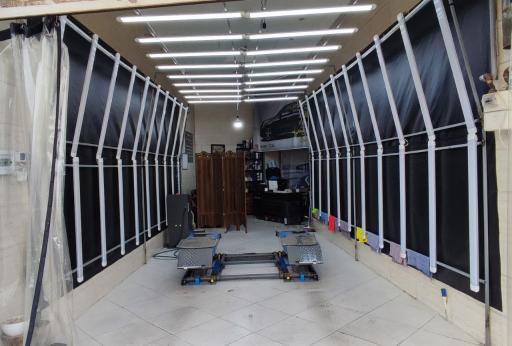 عکس لیسه و پولیش پارسه