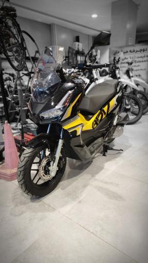 فروشگاه موتور مهران محمدی