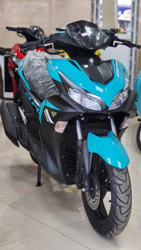 عکس فروشگاه موتور مهران محمدی