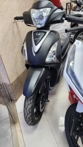 عکس فروشگاه موتور مهران محمدی