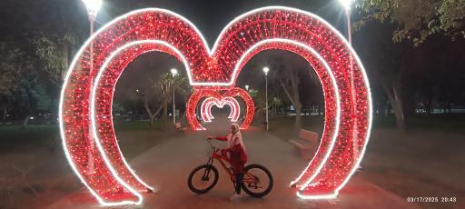 پارک جزیره اهواز