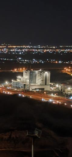 بیمارستان فوق تخصصی قلب نور (در حال احداث)