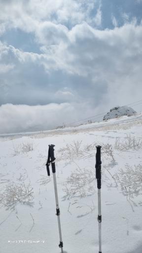 عکس ایستگاه 2 تله کابین توچال