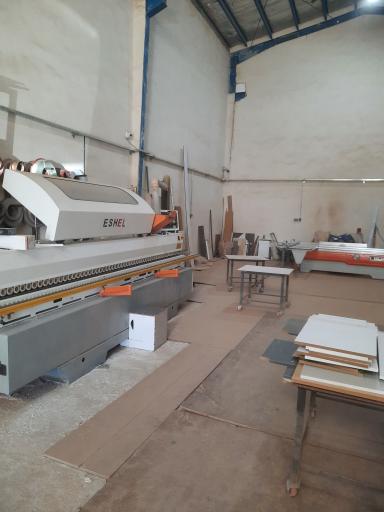 کابینت اشل شهاب