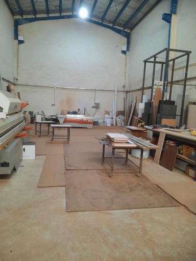 کابینت اشل شهاب