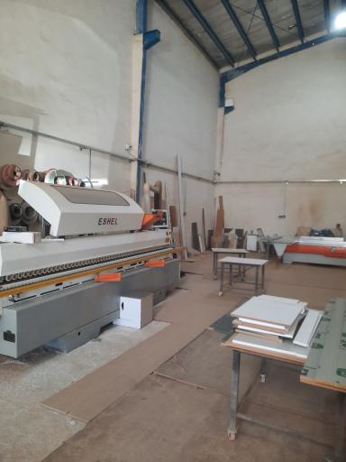 کابینت اشل شهاب