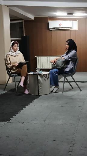 عکس آموزشگاه بازیگری افرا