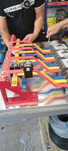 عکس کالای برق و خدمات فنی و مهندسی پاورالکتریک