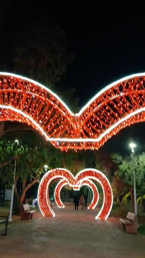 پارک جزیره اهواز