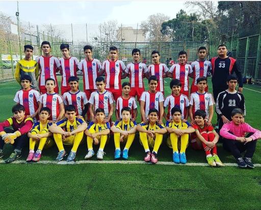 عکس زمین چمن 