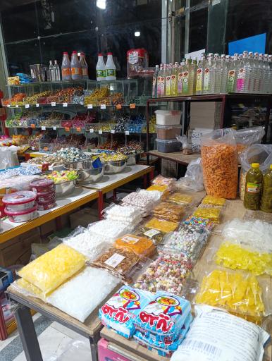 عکس سوپرمارکت