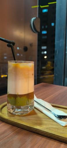 عکس کافه مربع