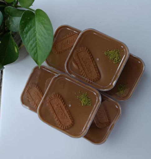 عکس کافه مربع