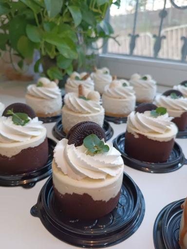 عکس کافه مربع