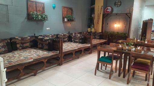 عکس طباخی و کله پزی بره طلا