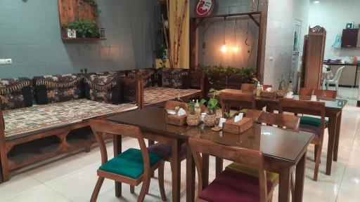 عکس طباخی و کله پزی بره طلا