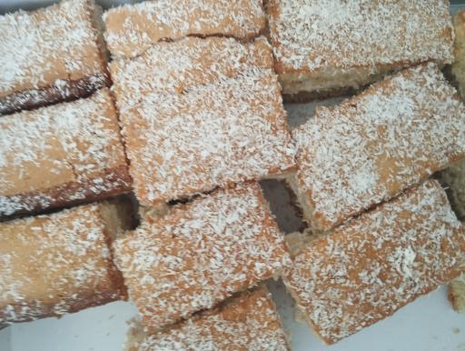 عکس قنادی لادن