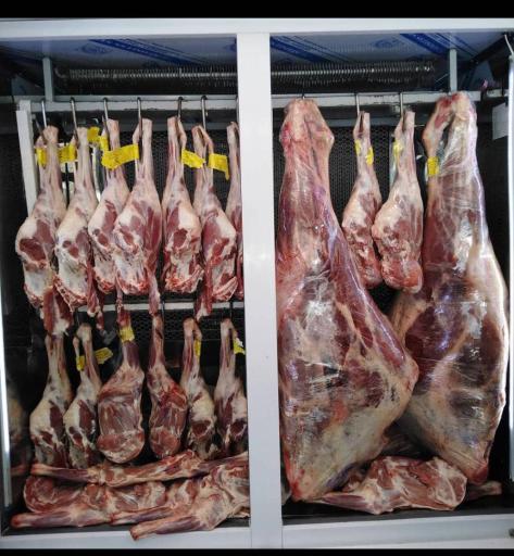 عکس گوشت ممتاز (مشهد)