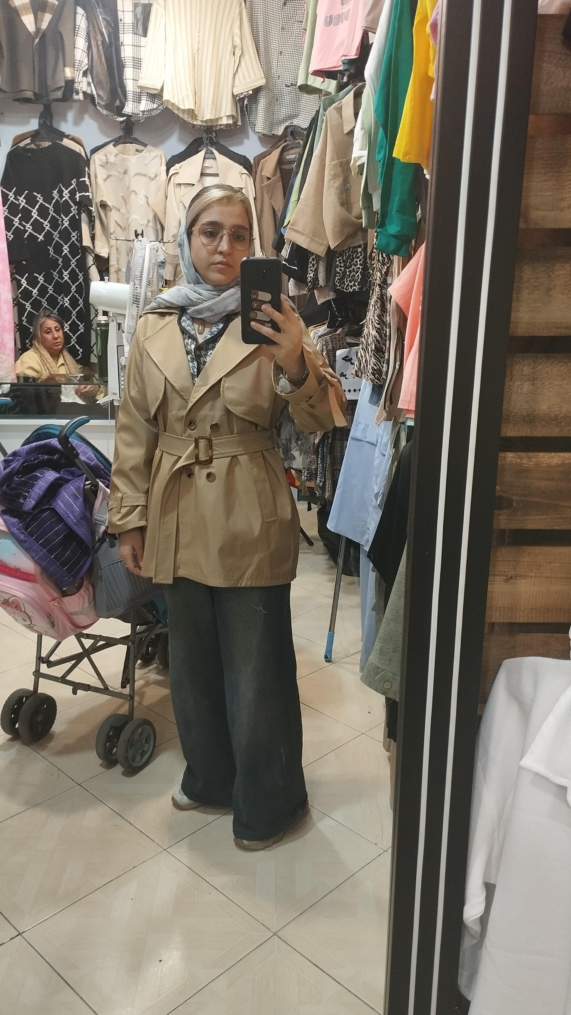 عکس فروشگاه کیف و چمدان موسوی