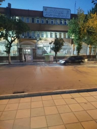 عکس اداره کل راهداری و حمل‌ و نقل جاده‌ای استان کردستان