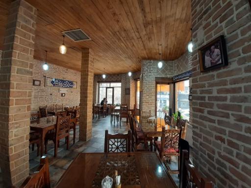 عکس رستوران سنتی کلبه برکت