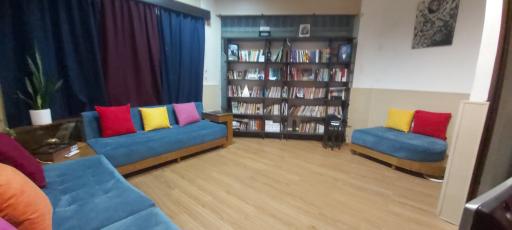 عکس آموزشگاه بازیگری افرا