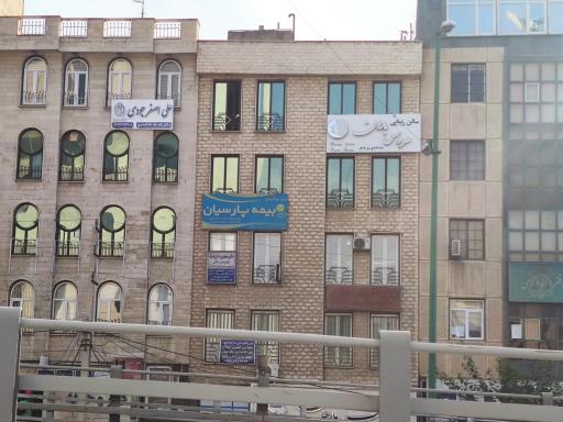 عکس دفتر وکالت علی اصغر جودی (وکیل پایه یک دادگستری)