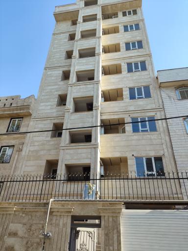 عکس مجتمع مسکونی طالعی