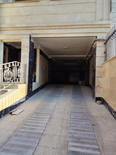 عکس مجتمع مسکونی طالعی