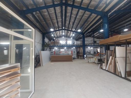 عکس مجتمع تولیدی فرزادی (ام دی اف)