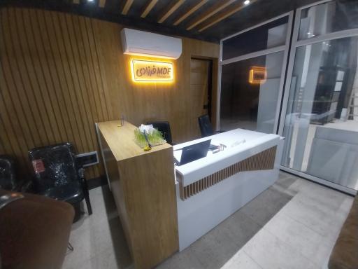 عکس مجتمع تولیدی فرزادی (ام دی اف)