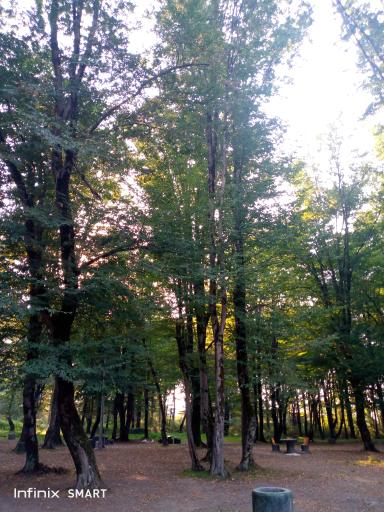 عکس مجتمع تفریحی توریستی سی سنگان